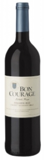 Bon Courage Hillside Cabernet Shiraz 2019